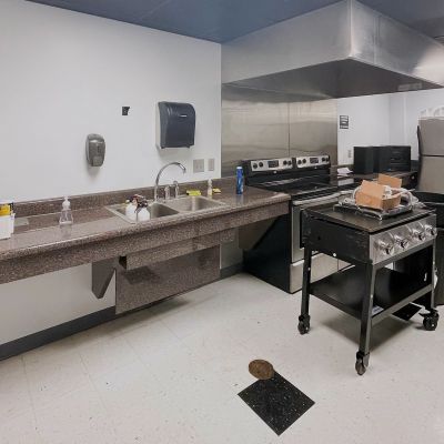Commercial Kitchen Repainting for Powhatan Businesses