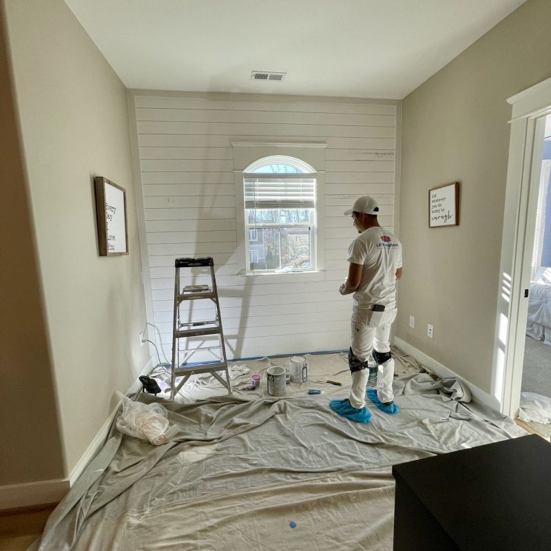 Popcorn Celing Removal Henrico
