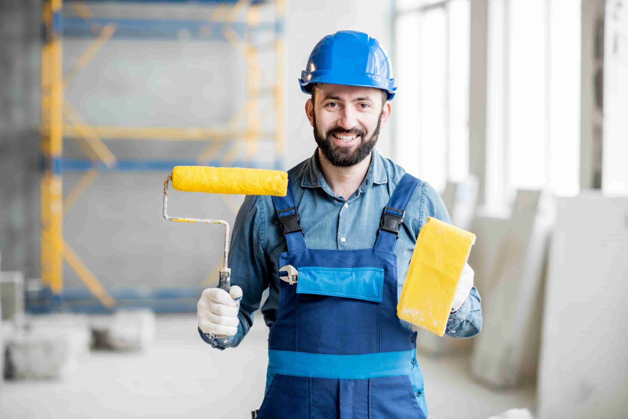 How Much Do Painters Charge In Virginia