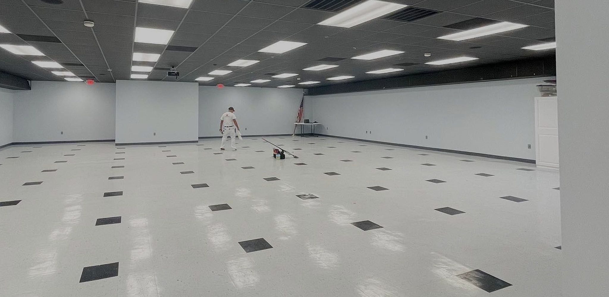 Lets Upgrade Painting Team Commercial Painters