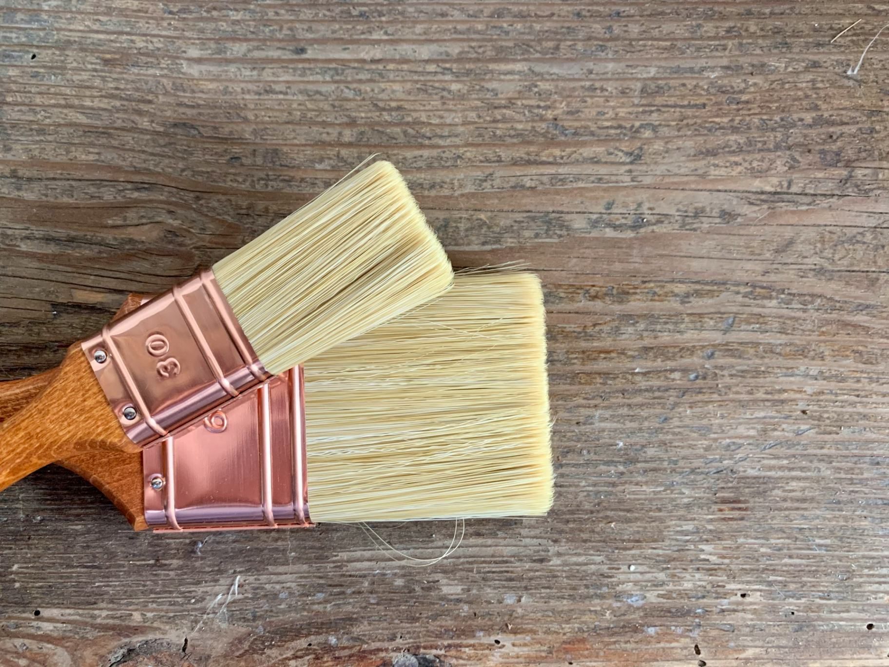 Can You Shellac Over Paint
