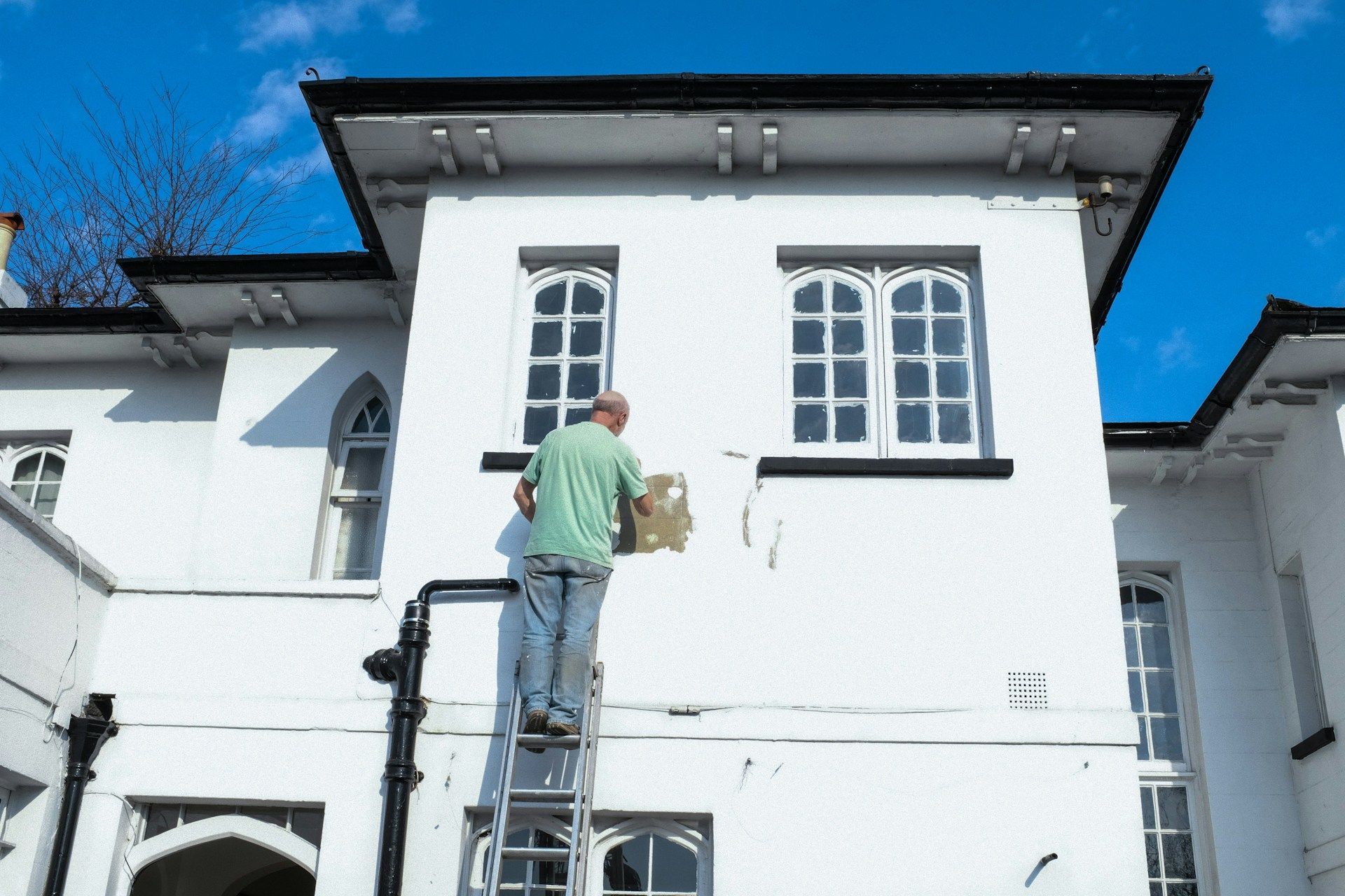 Can You Add Water To Latex Paint