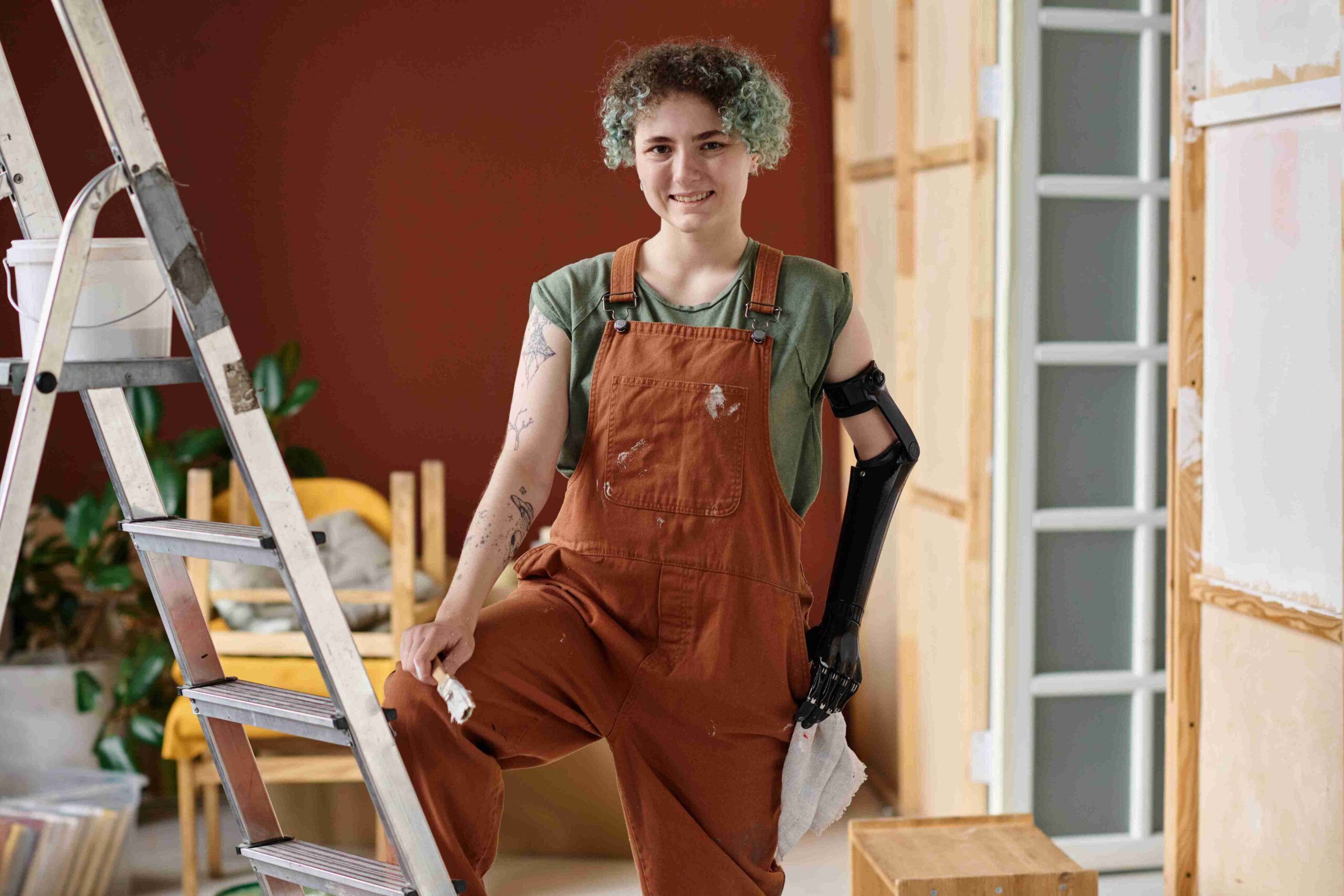 how to choose a painting contractor