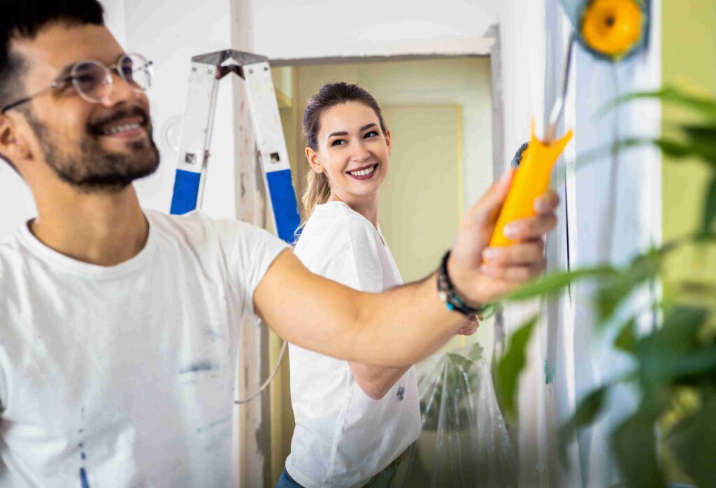 Factors That Affect Painter Charges In Virginia
