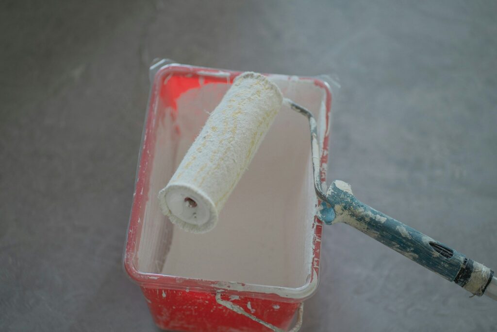 How To Add Water To Latex Paint
