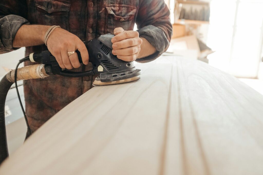 How To Apply Shellac Over Paint