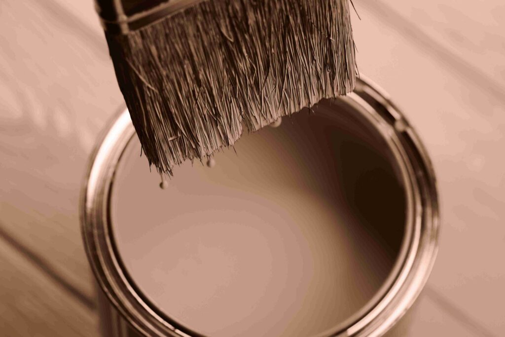 How to Test Paint After It Freezes