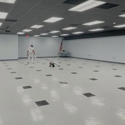 Lets Upgrade Painting Team Commercial Painters